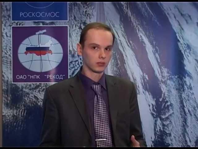 «Внедрение ГЛОНАСС»(ГТРК Вятка)