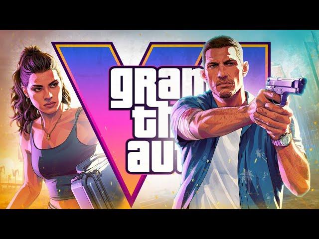 GTA 6 - НОВЫЕ ПОДРОБНОСТИ (Физика Ragdoll, Луис Лопес, разработка 1 миллиард, GTA Online, NPC)