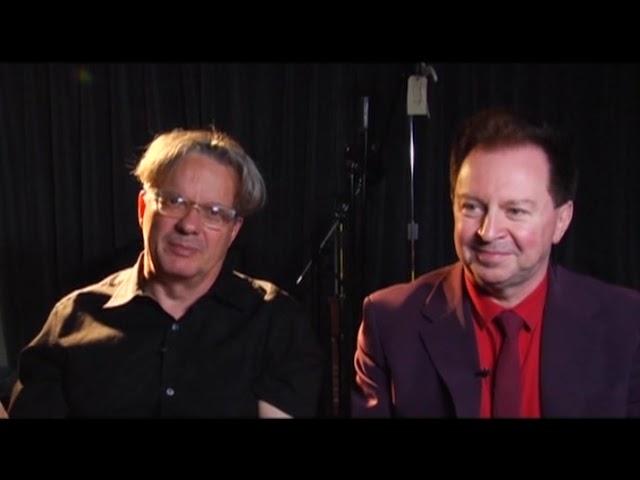 Devo Interview 2009