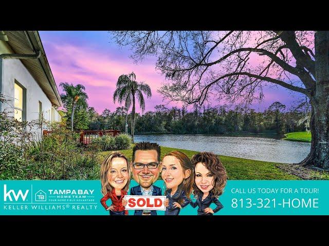 13622 Diamond Head Dr, Tampa, FL 33624