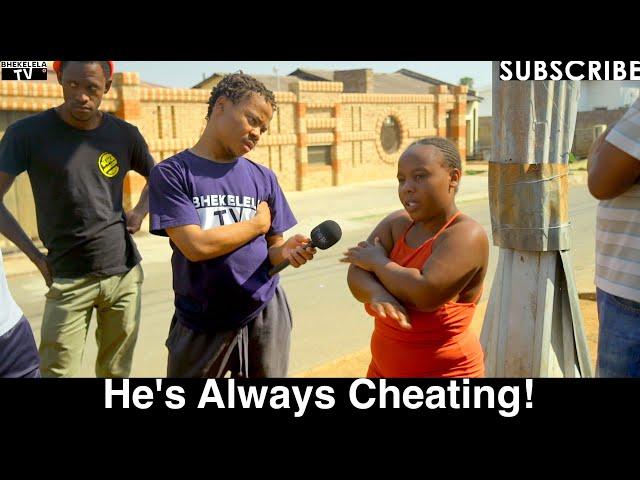 Motho Waka - Episode 184 | He's Always Cheating!