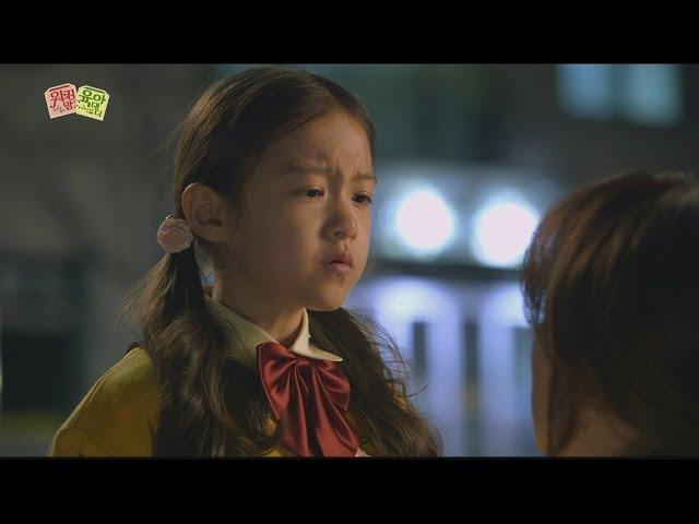 [Working mom parenting Daddy] 워킹맘 육아대디 1회 - Hong Eun Hee exposed difficulty of working mom 20160509