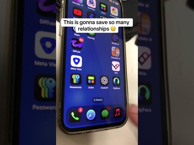 Is android going to copy this ios 18 feature ?