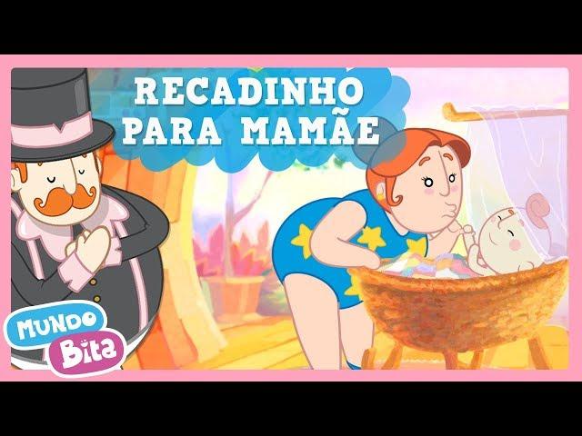 Mundo Bita - Recadinho para Mamãe