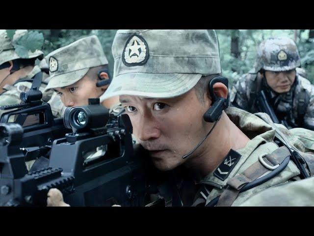 MULTISUB【#丛林狙击 ⧸ The Sniper】｜ #动作#犯罪｜ 战狼影院 Wolf Theater 欢迎订阅