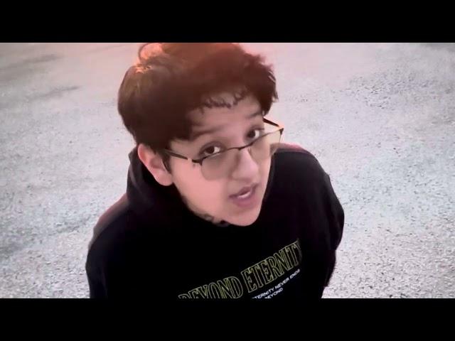 DESERVEBETTER - Alex (Official Music Video)