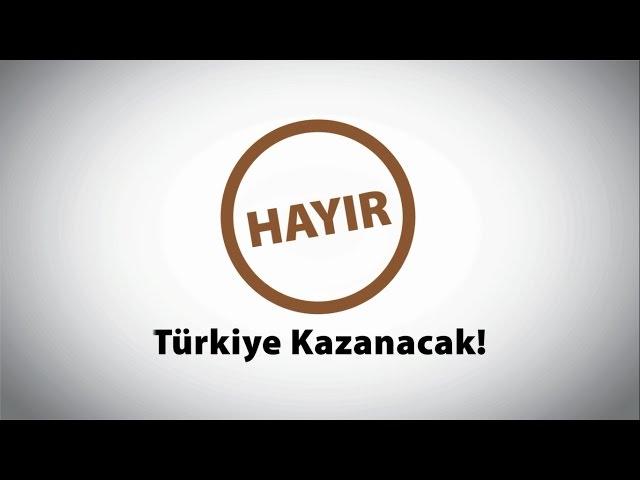 ADD Hayır Kampanya Filmi