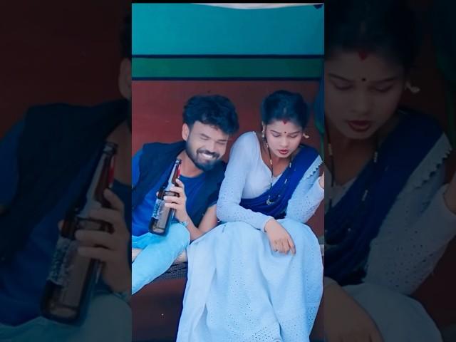 FANSE RE ACHHIS || ফাঁসে রে আছিস || KUNDAN KUMAR & KANIKA KARMAKAR || NEW PURULIA VIDEO SONG 2025