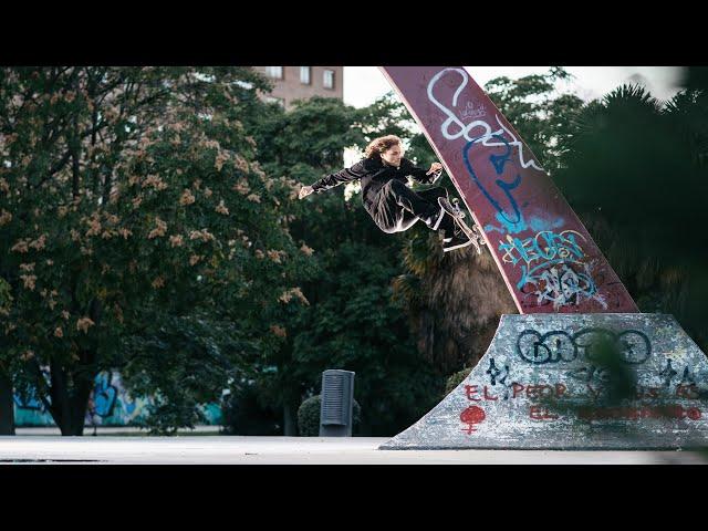 Element Skateboards "Jaakko and Eetu" Video