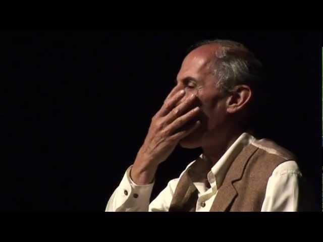 Jack Kornfield: The Ancient Heart of Forgiveness