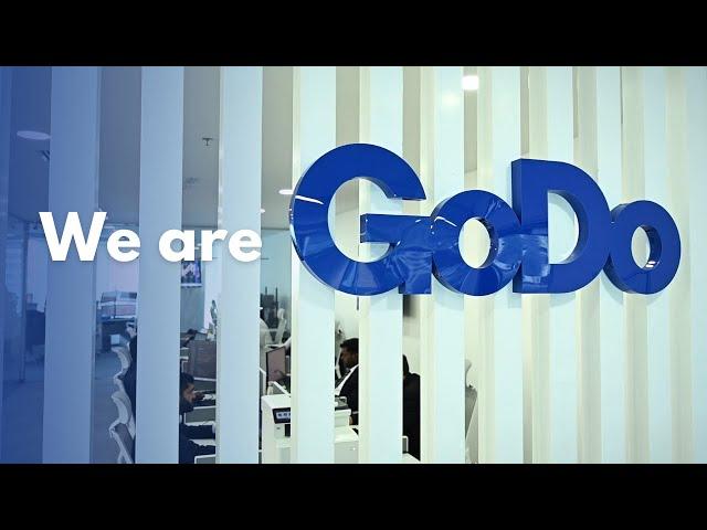 We are GoDo - Your Trusted Trading Broker | GoDoFX