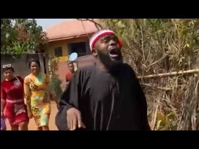 comedy no dey finish ooo | Chief Imo Comedy