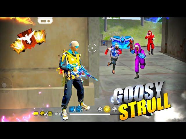 FREEFIRE Solo vs Squad With 2 Awm  28 Kills Total Magical - Garena free fire #freefire