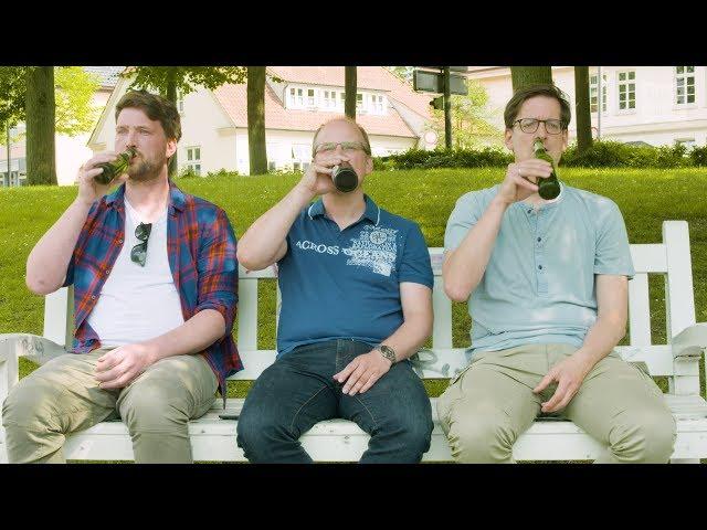 Mann, Kinners – der Vater-Blog bei NWZonline | Trailer