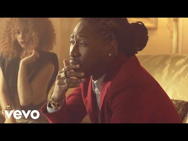 Future - Honest (Official Music Video)