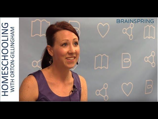 Homeschooling with Orton-Gillingham: A Parent's Journey with Phonics First