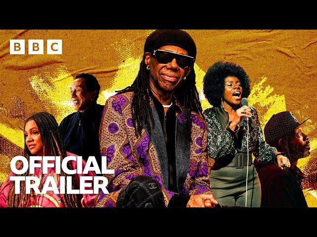 Paid in Full: The Battle for Black Music | Trailer - BBC