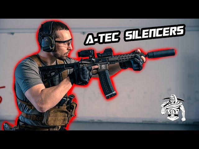 A-Tec Silencer / Review