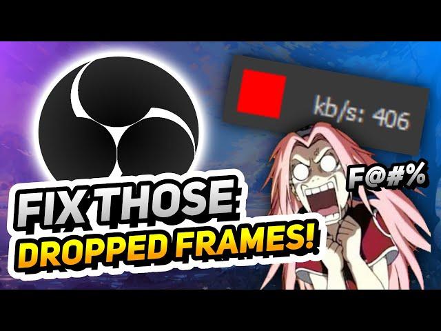 Dropped Frames Fix - EVERYTHING You Need To Know!