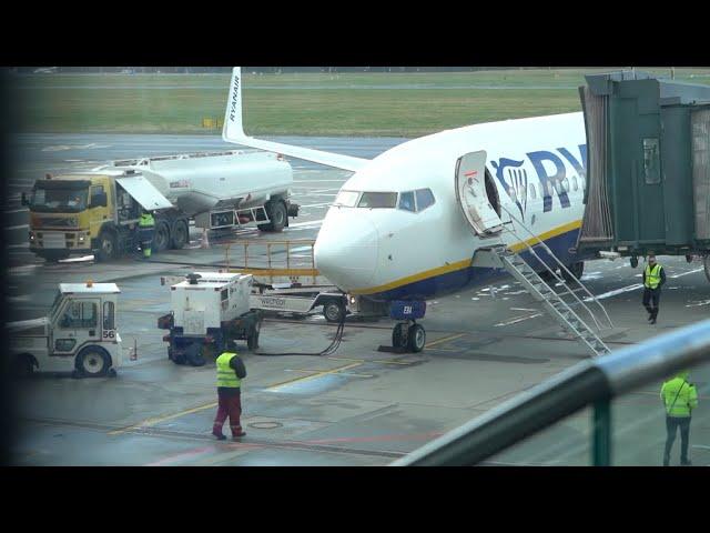 Ryanair stawia na Wrocław, niebawem nowe kierunki