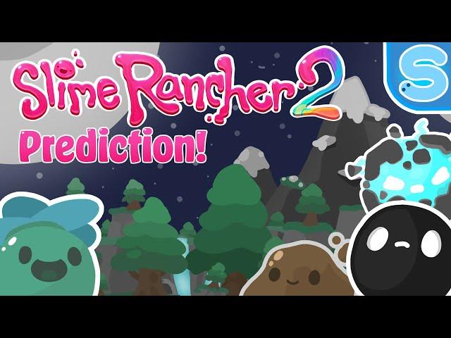 Slime Rancher 2's Next Update Prediction! New Area?!