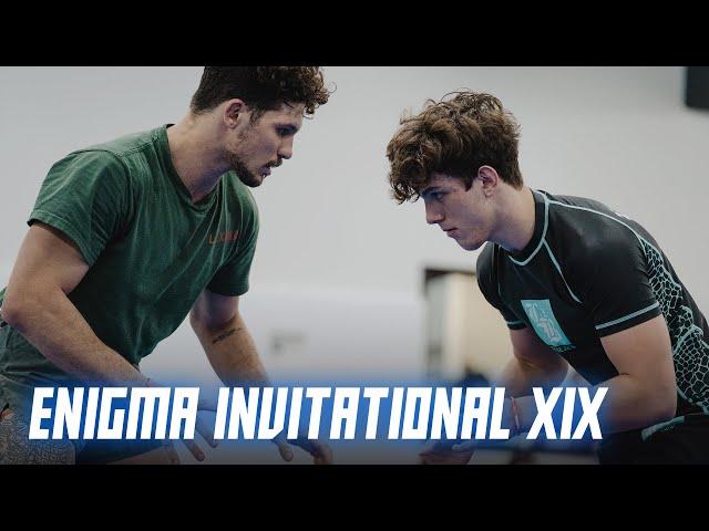 Documentary | Enigma Invitational XIX (Austin, Texas)