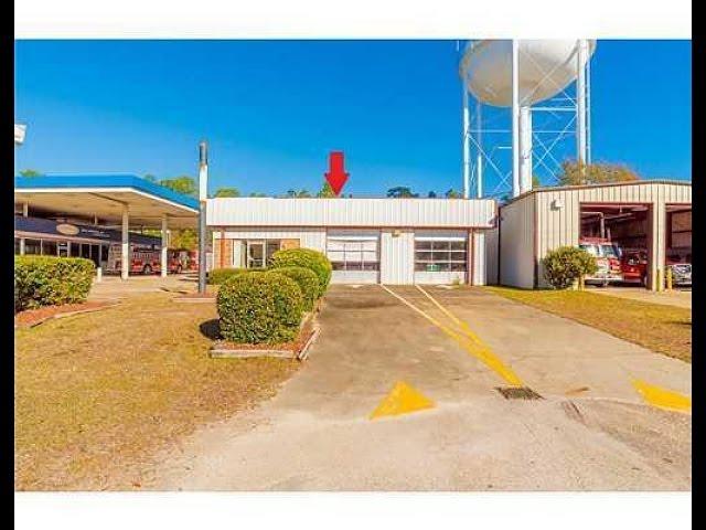 Commercial for sale - 3600 Gautier Vancleave Rd Rear Lot, Gautier, MS 39553