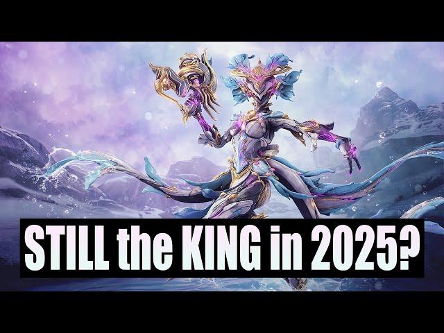 Why Warframe Is STILL the Best Free Shooter in 2025 (After 10+ Years!)