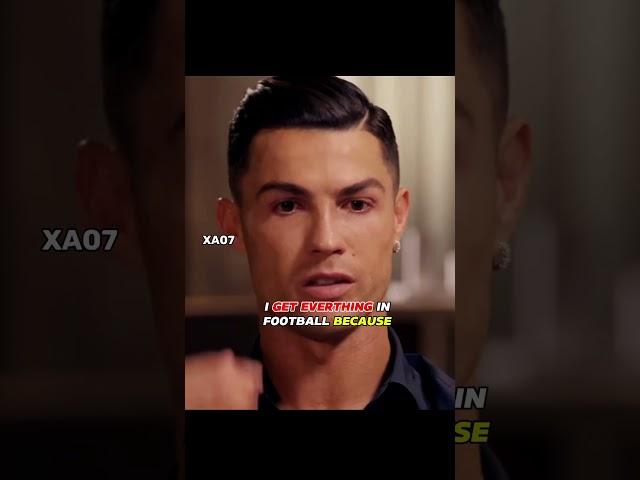 Ronaldo And His Father #shorts #ronaldo #messi #shortsvideo