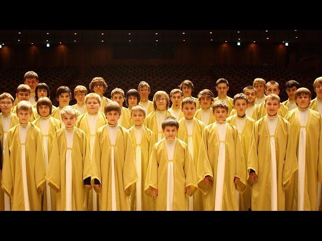 CHOIR sings OM SO HUM Mantra (Must Listen)