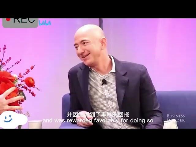 The Secret to Wealth Accumulation  财富积累的秘密