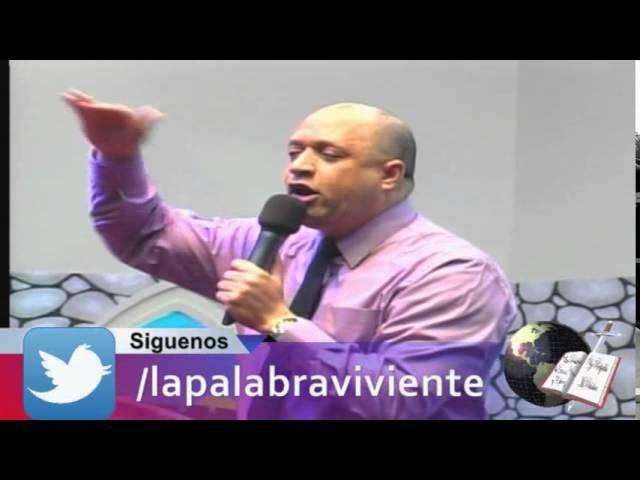 Pastor Richard Garcia - "Restableciendo el altar de tu casa"