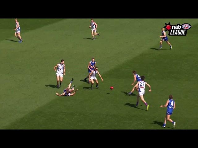 NAB League Grand Final 2019