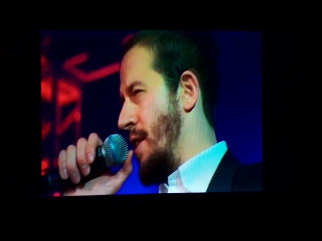 Hashomayim - Shloime Gertner - Ohel Concert 5772 / 2011