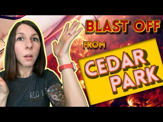 5 Lies About Cedar Park, TX - It's Not What You Think!