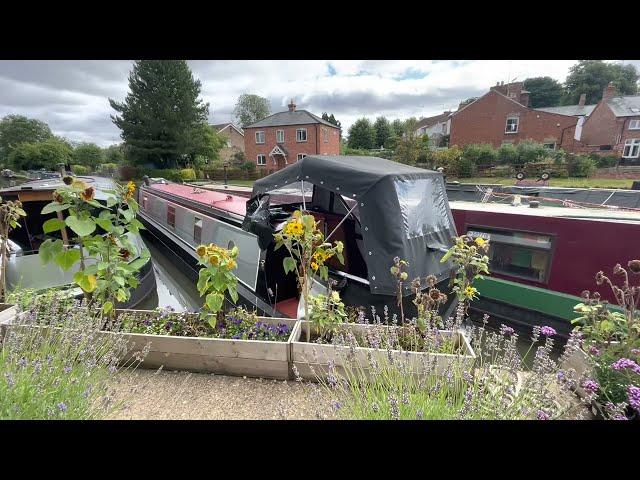 ring o bells narrowboat for sale