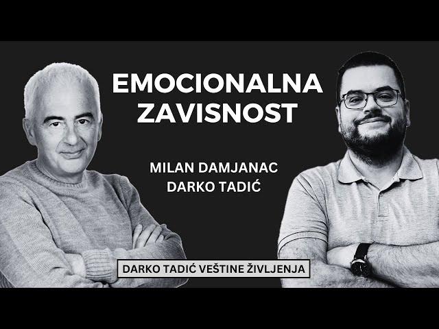 EMOCIONALNA ZAVISNOST