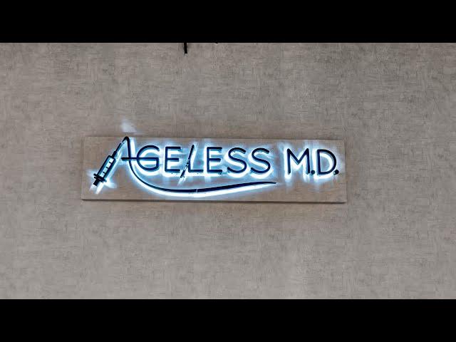 Ageless MD