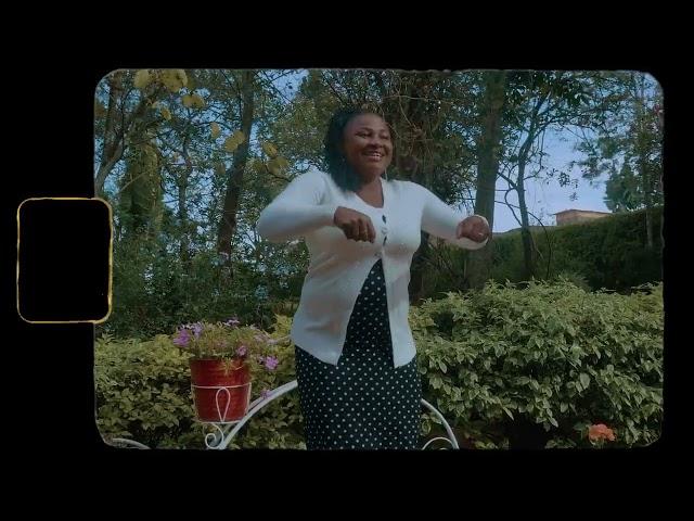 PURITY WAMBUA _ WENDO WA NGAI(OFFICIAL VIDEO)