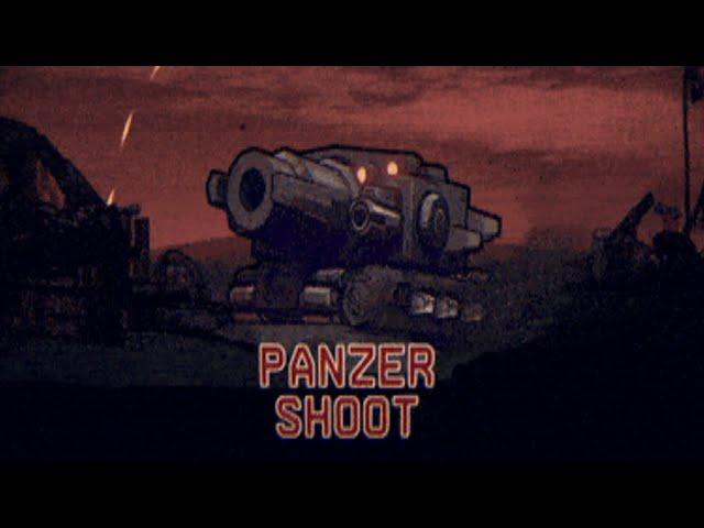 PANZER SHOOT (Hit and drive!)