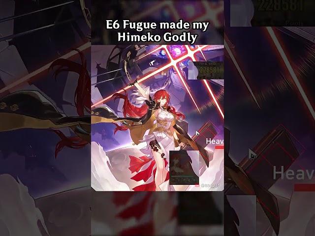 E6 FUGUE MADE MY HIMEKO GODLY