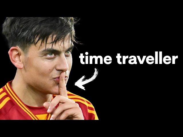 8 Minutes & 25 Seconds Of Football Conspiracy Theories