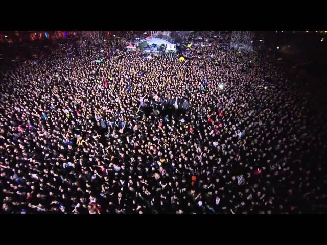 System of a Down - Live in Armenia (1080p) 2015