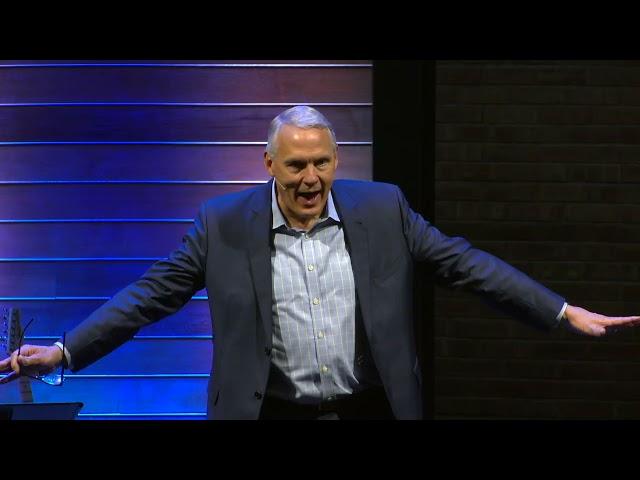 David as a Dad | Rev. Rob Fuquay
