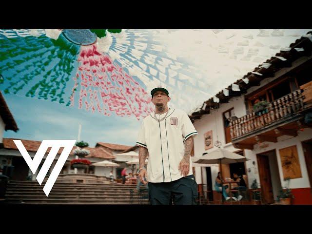 TREN LOKOTE // SER MEXICANO // VIDEO OFICIAL