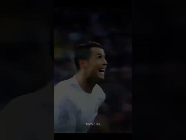 CRISTIANO RONALDO - NEVER LET YOU GO (edit)