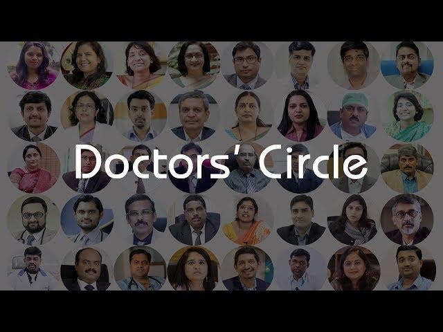 Doctors' Circle | Largest Health Video Platform