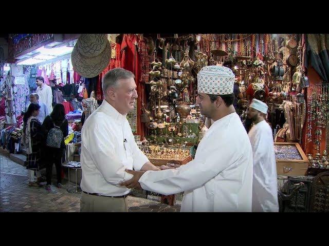 TIA&TW - Oman: Tourism (History & Modernity)