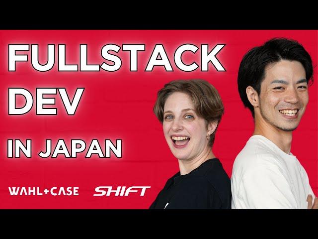 Fullstack Engineers in Japan. Everything You Need to Know | Tech Careers Japan