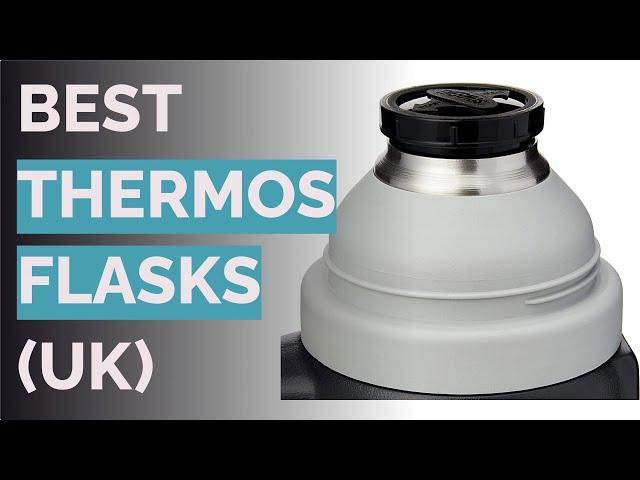  10 Best Thermos Flasks